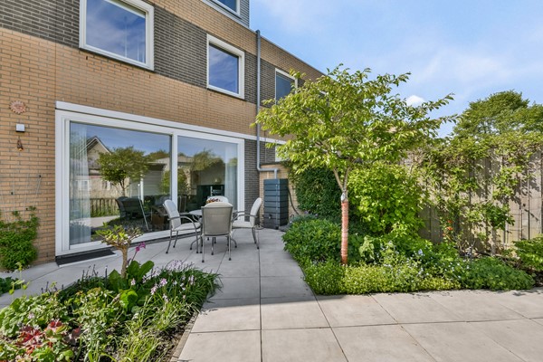 Medium property photo - Eisdenstraat 14, 1066 LK Amsterdam